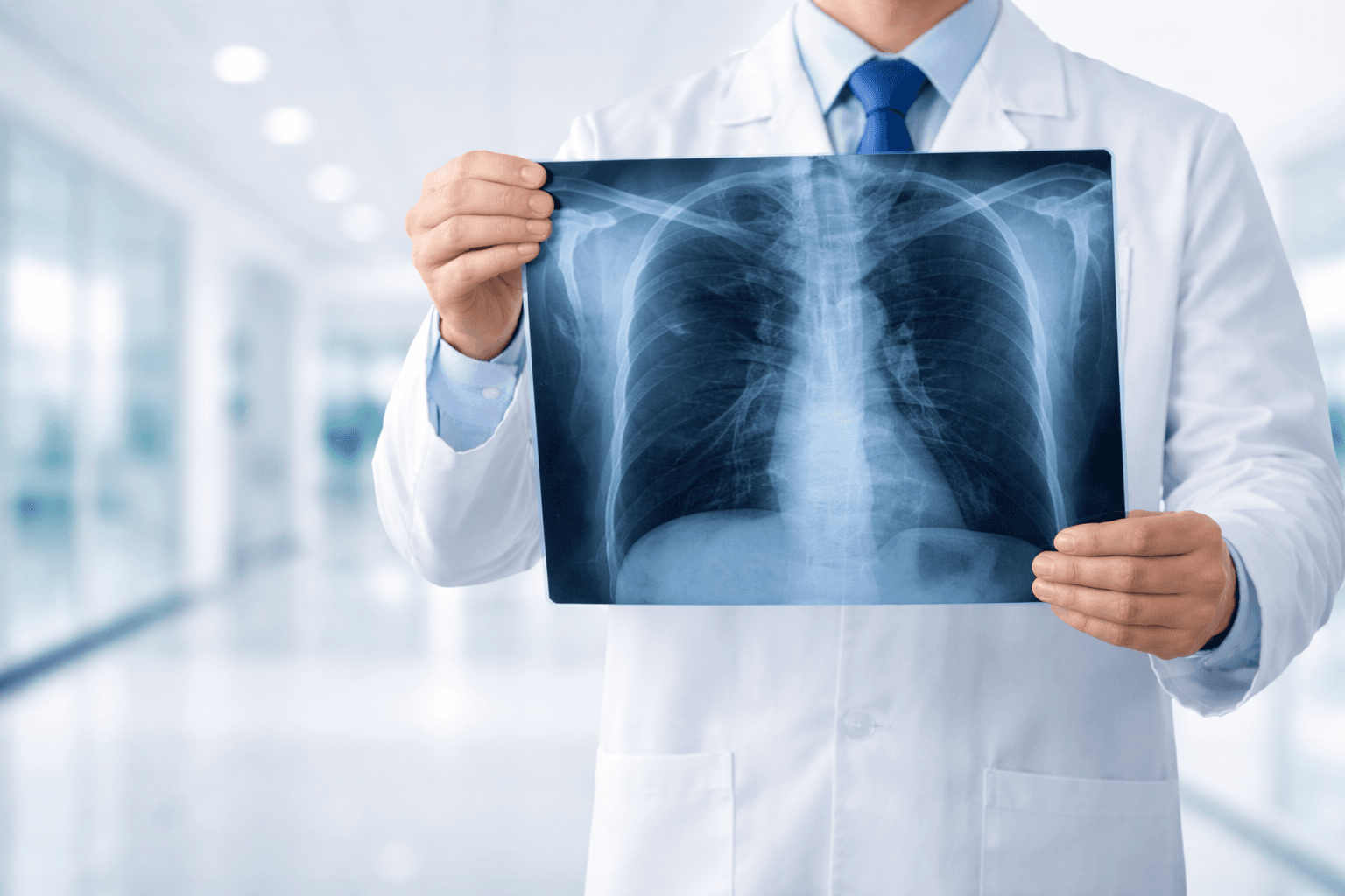 Rayos X y radiografías panorámicas